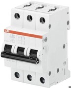 ABB Stotz S&J Circuit Breaker S 203-K 32 ABB Stotz S&J Circuit Breaker S 203-K 32