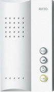 Ritto TwinBus 17230/70 white Ritto TwinBus 17230/70 white