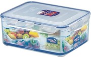 Lock & Lock Storage container 5.5 l rectangular (HPL836/3) Lock & Lock Storage container 5.5 l rectangular (HPL836/3)