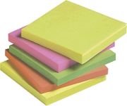 5 Star Adhesive Notes 76 x 76 mm Pack of 12 5 Star Adhesive Notes 76 x 76 mm Pack of 12