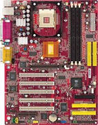 MSI MS-6547E MSI MS-6547E