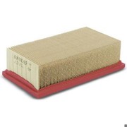 Kärcher flat pleated filter Kärcher flat pleated filter