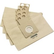 Kärcher Dust Bags K 5500 (5 St.) Kärcher Dust Bags K 5500 (5 St.)