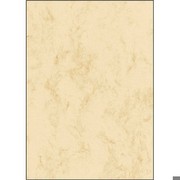 Design paper Sigel A4 marble beige (BOOK) Design paper Sigel A4 marble beige (BOOK)