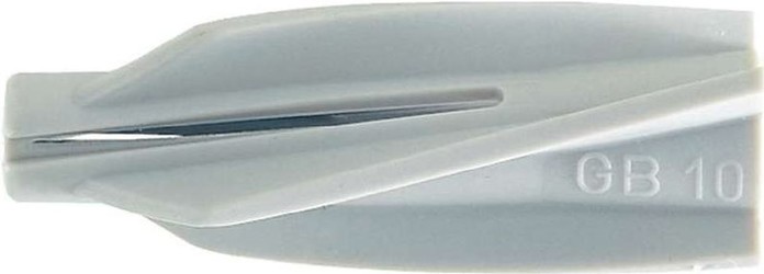 Fischer Germany Aerated Concrete Anchor GB 8 Fischer Germany Aerated Concrete Anchor GB 8