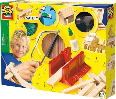SES Creative Luxury Tool Set (00944) SES Creative Luxury Tool Set (00944)