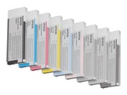 T606B - Printer Cartridge - 1 x Magenta T606B - Printer Cartridge - 1 x Magenta