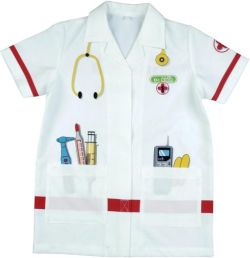 Klein Prestige Lab Coat Klein Prestige Lab Coat