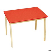 MIX ROBA Children's Table MIX ROBA Children's Table