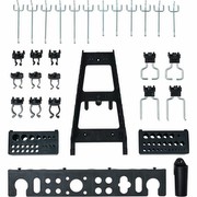 Hook assortment, Küpper (30 pcs) Hook assortment, Küpper (30 pcs)