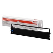 OKI Printer Ribbon Black 43571082 OKI Printer Ribbon Black 43571082
