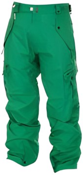 686 Smarty Cargo Pant 686 Smarty Cargo Pant