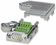 Phoenix Contact SUBCON 9/M-SH - Connector SUBCON 9/M-SH Phoenix Contact SUBCON 9/M-SH - Connector SUBCON 9/M-SH