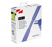 Heat shrink tubing GN/YE 24/8 3M Heat shrink tubing GN/YE 24/8 3M
