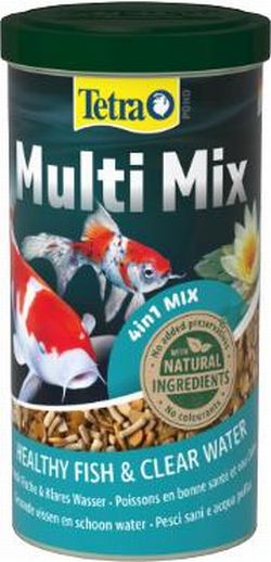 Tetra Pond Multi Mix 10 l Tetra Pond Multi Mix 10 l