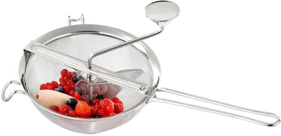 Gefu Fine mesh strainer Fleissiges Lieschen (24500) Gefu Fine mesh strainer Fleissiges Lieschen (24500)