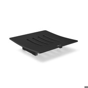 Zack Abbaco soap dish Zack Abbaco soap dish