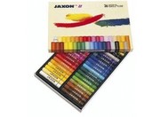 Fischer & Fischer & Honsel 47436 - Oil Pastel JAXON 36 Pieces Fischer & Fischer & Honsel 47436 - Oil Pastel JAXON 36 Pieces