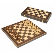 Negiel 2604, Chess, Mini Royal, 30 mm square Negiel 2604, Chess, Mini Royal, 30 mm square