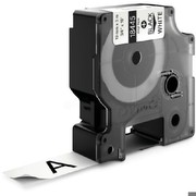 DYMO label white roll 1.9 cm 1 roll 18445 DYMO label white roll 1.9 cm 1 roll 18445