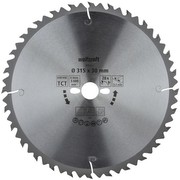 Wolfcraft Circular Saw Blade HM 28T 315x30-6664000 Wolfcraft Circular Saw Blade HM 28T 315x30-6664000