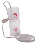 Orion 561371 Vibro Egg Silver Star Orion 561371 Vibro Egg Silver Star