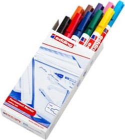 Edding 400 permanent marker Edding 400 permanent marker