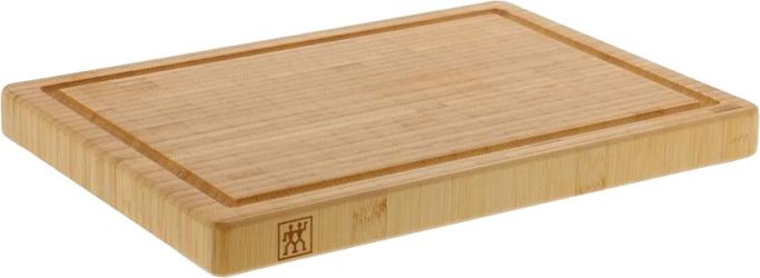 Zwilling Bamboo Cutting Board Medium Zwilling Bamboo Cutting Board Medium
