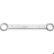 GEDORE-WERKZEUGFABRIK OTTO DOWIDAT 4000823085 Double Ring Spanner 32x36mm DIN837 GEDORE-WERKZEUGFABRIK OTTO DOWIDAT 4000823085 Double Ring Spanner 32x36mm DIN837