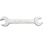GEDORE 6-41x46mm Double Open-End Wrench Wrench Size 41x46mm DIN3110 GEDORE ISO3318/1085 GEDORE 6-41x46mm Double Open-End Wrench Wrench Size 41x46mm DIN3110 GEDORE ISO3318/1085