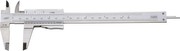 PREISSER 0184501 Pocket Caliper L.150mm Reading 0.05mm PREISSER 0184501 Pocket Caliper L.150mm Reading 0.05mm