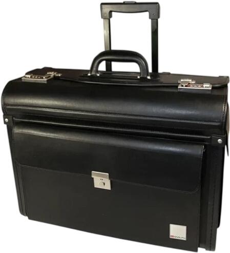 Monolith Pilot Case 2179 Monolith Pilot Case 2179