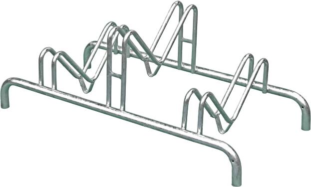GAH Alberts Multiple bicycle rack GAH Alberts Multiple bicycle rack