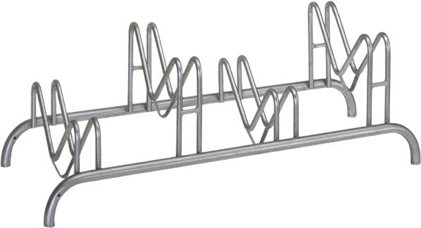GAH Alberts Multiple bicycle rack GAH Alberts Multiple bicycle rack