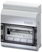 HENSEL KV 9112 - Enclosure IP65 KV 9112 HENSEL KV 9112 - Enclosure IP65 KV 9112