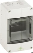 Spelsberg AK 05 - Automatic Enclosure AK 05 Spelsberg AK 05 - Automatic Enclosure AK 05