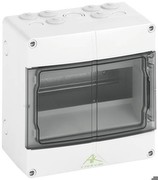 Spelsberg AK 09 - Automatic Enclosure AK 09 Spelsberg AK 09 - Automatic Enclosure AK 09