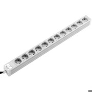Rittal Power Strip DK 7240.310 Rittal Power Strip DK 7240.310