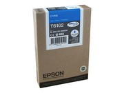 Epson Ink Cartridge Cyan Stand.Capacity T 6162 Original Ink Epson Ink Cartridge Cyan Stand.Capacity T 6162 Original Ink