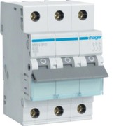 HAGER MBN310 - Circuit Breaker MBN310 HAGER MBN310 - Circuit Breaker MBN310