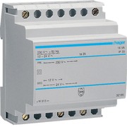HAGER ST313 - Safety Transformer ST313 HAGER ST313 - Safety Transformer ST313