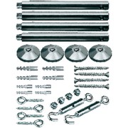 Paulmann Cable system mounting kit (17834) Paulmann Cable system mounting kit (17834)