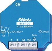 Eltako ES61-8..230V UC - Impulse Relay ES61-8..230V UC Eltako ES61-8..230V UC - Impulse Relay ES61-8..230V UC
