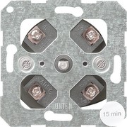 GIRA 032000 - Timer Switch Insert 032000 GIRA 032000 - Timer Switch Insert 032000