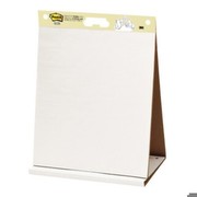 3M Post-it Meeting Chart TableTop, 50.8 x 58.4 cm, white 3M Post-it Meeting Chart TableTop, 50.8 x 58.4 cm, white