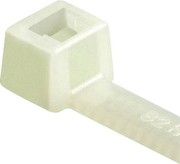 HellermannTyton Cable tie T120M-N66-NA HellermannTyton Cable tie T120M-N66-NA