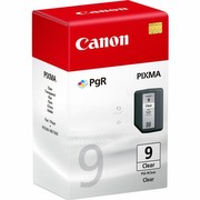 Canon PGI-9 Ink Cartridge Clear Canon Pixma Pro 9500 / Pixma MX-7600 Canon PGI-9 Ink Cartridge Clear Canon Pixma Pro 9500 / Pixma MX-7600
