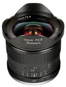 7artisans 12 mm F2.8 7artisans 12 mm F2.8