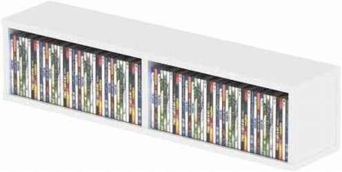 Glorious CD case 90 Glorious CD case 90