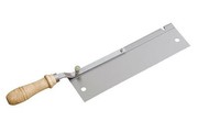 Wolfcraft 6925000 Handsaw with angled and rotatable handle Wolfcraft 6925000 Handsaw with angled and rotatable handle